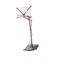 Silverback - NXT 54" Portable Basketball System